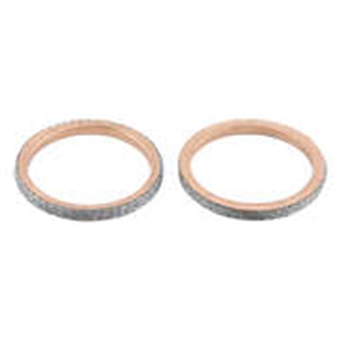 QuadBoss Exhaust Gasket Kit - For Yamaha 823031_988362