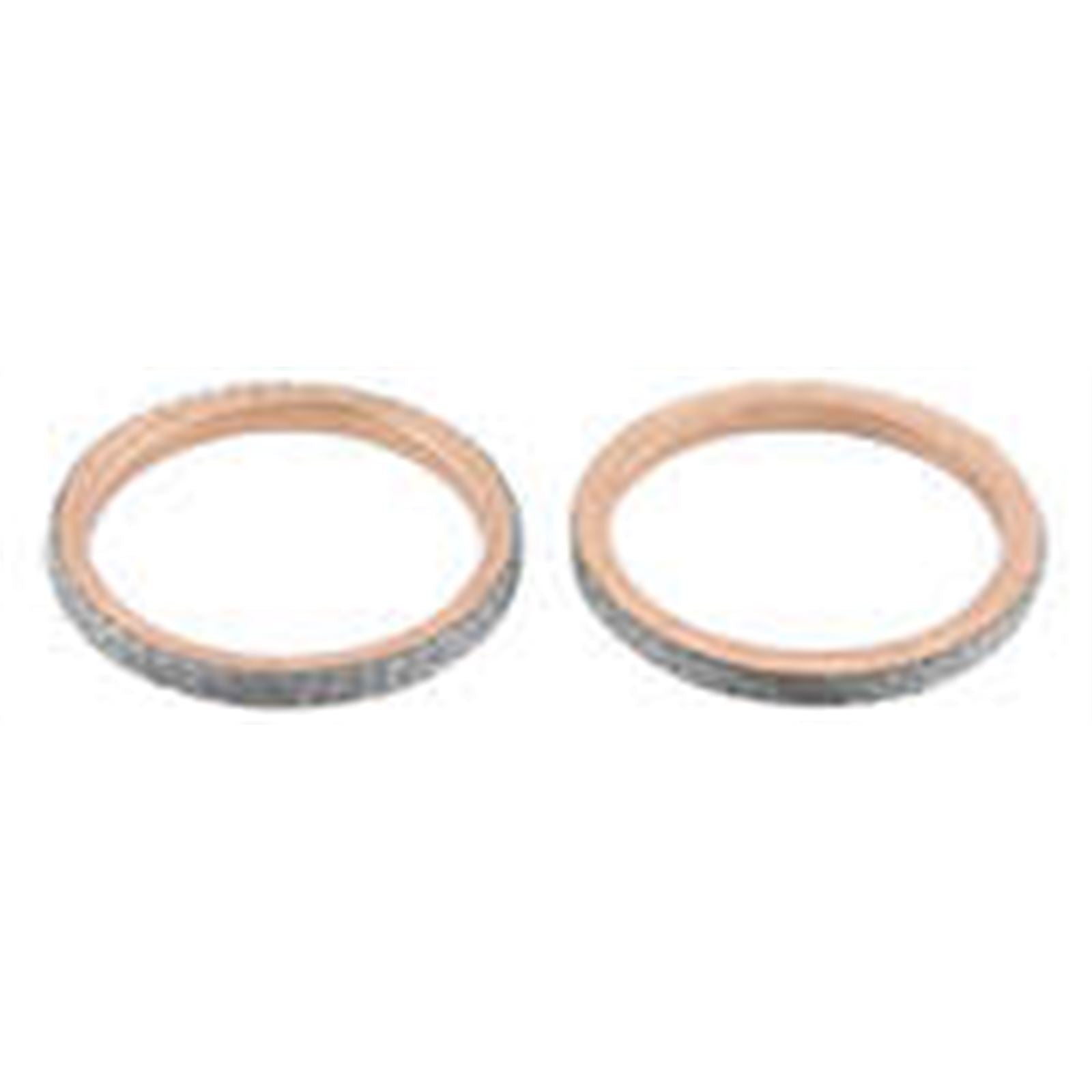 QuadBoss Exhaust Gasket Kit - For Yamaha 823031_988362