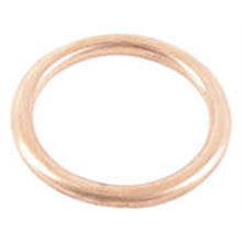 QuadBoss Exhaust Gasket Kit for Honda 823055_983863