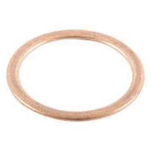 QuadBoss Exhaust Gasket Kit for Kawasaki 823073_984902