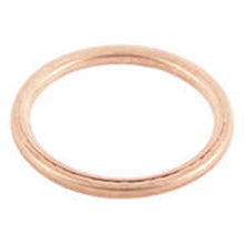 QuadBoss Exhaust Gasket Kit for Honda TRX 823075_982648