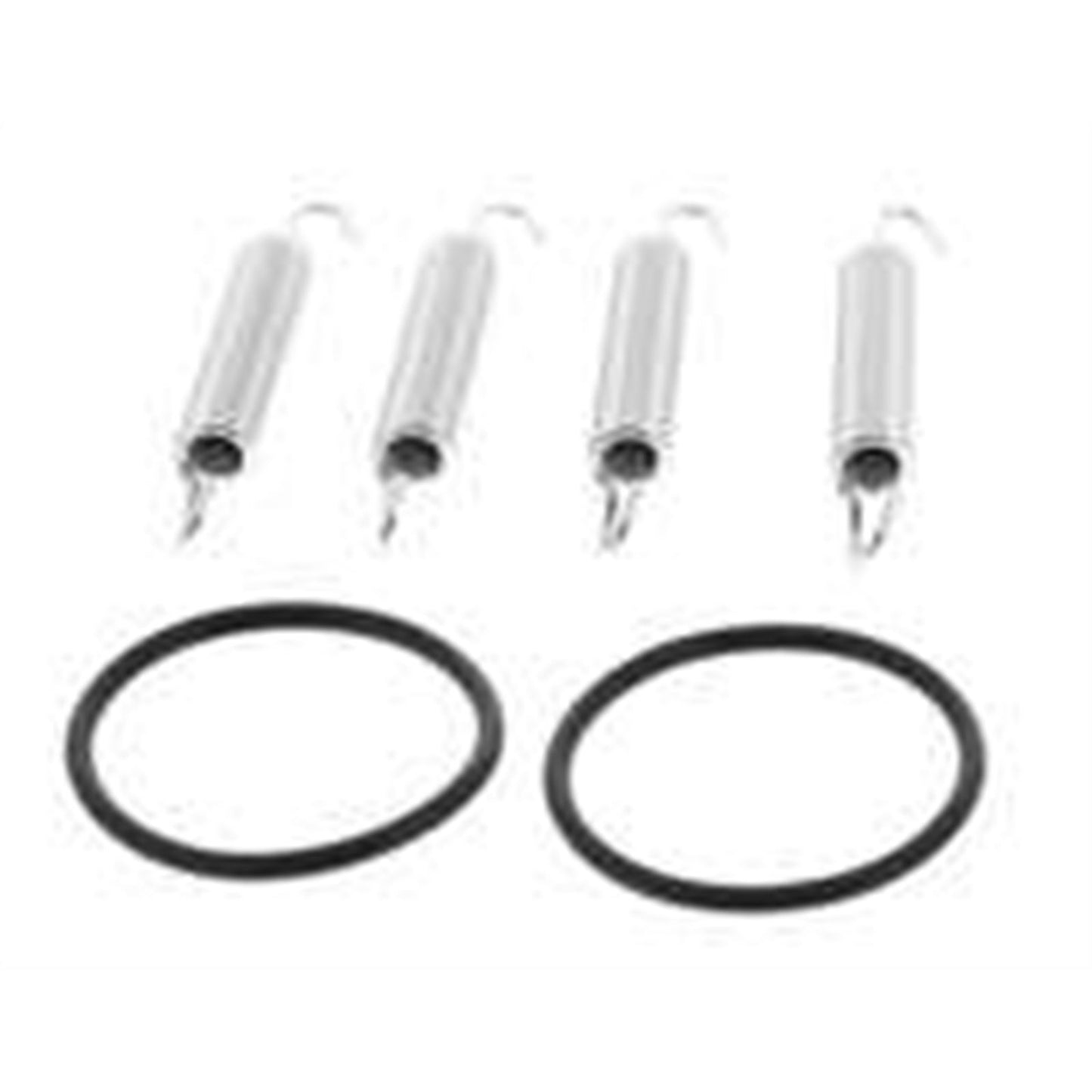 QuadBoss Exhaust Gasket Kit - For Yamaha YFZ350 823172_996113