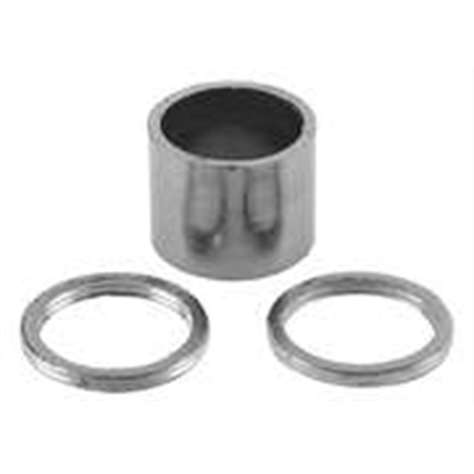 QuadBoss Exhaust Gasket Kit - For Yamaha YFM 823175_985764