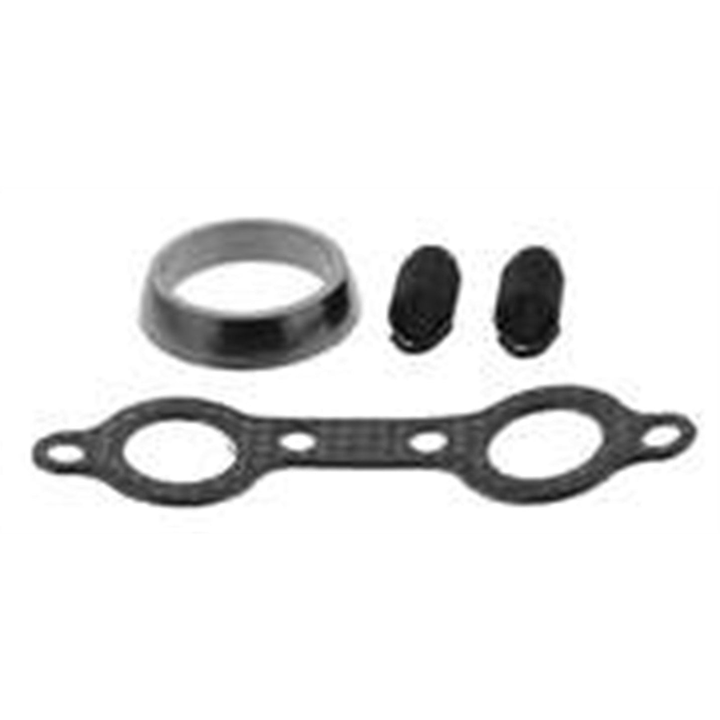 QuadBoss Exhaust Gasket Kit for Polaris 823179_988070