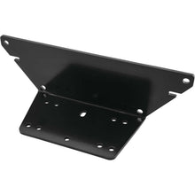 QuadBoss UTV Winch Mount for Polaris Ranger  1634QB_983046