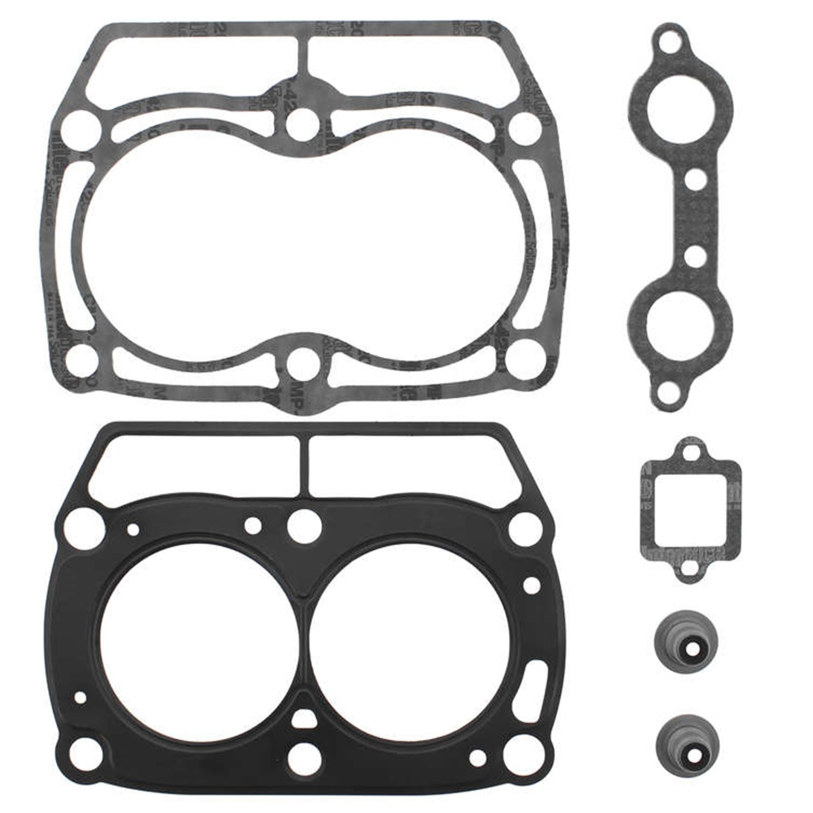 QuadBoss Full Top End Set for Polaris 810967_994336