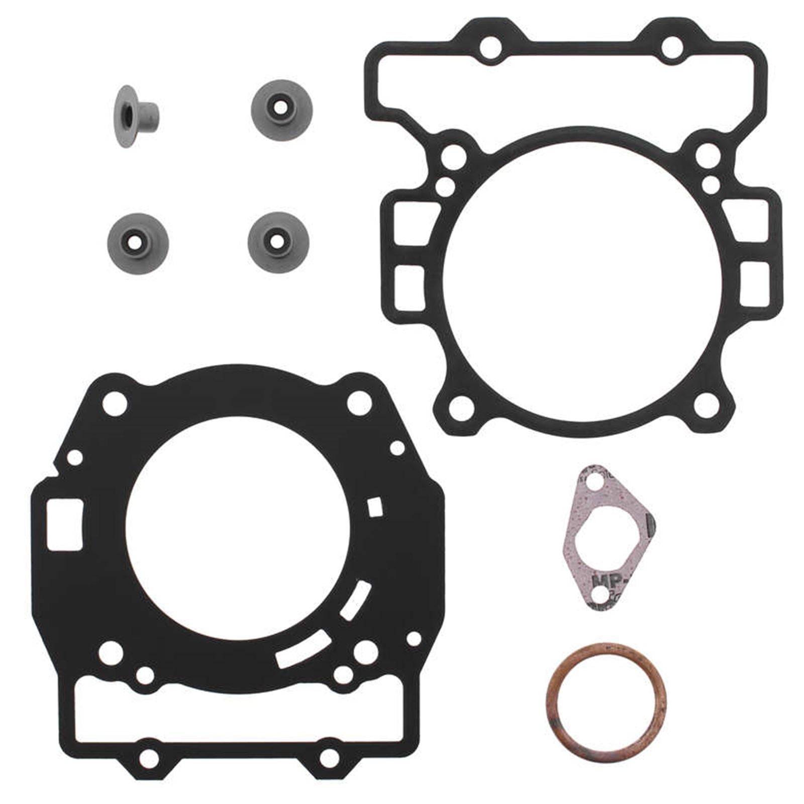 QuadBoss Top End Gasket Set 810968_983130