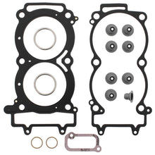 QuadBoss Full Top End Set for Polaris RZR 810970_981369