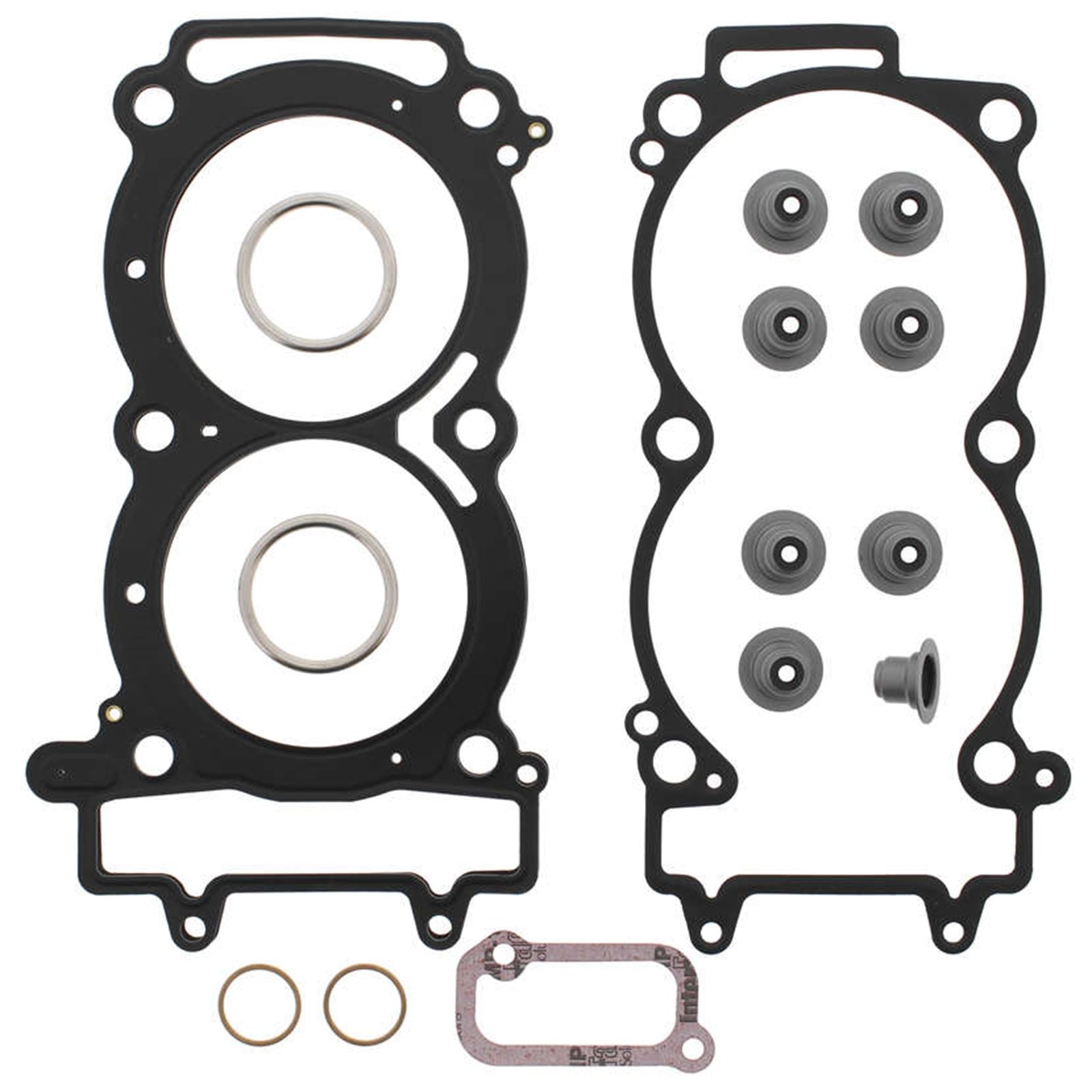 QuadBoss Full Top End Set for Polaris RZR 810970_981369