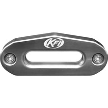 KFI Winch Fairlead - Polished - ATV ATV-HAW-POL_615536