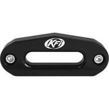 KFI Winch Fairlead - Black - ATV ATV-HAW-BLK_615537
