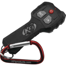 KFI Winch Wireless Remote Control Kit KFI-WRC_992830