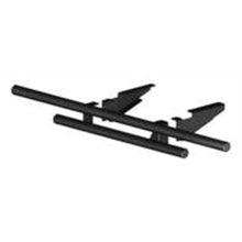 KFI DBL Tube Rear Bumper for Kawasaki 101640_991051
