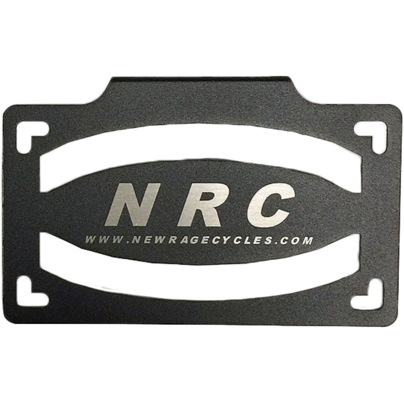 New Rage Cycle Fender Eliminator for Bracket 959 Panigale [MPN: 959-FEB]_1300858