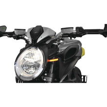 New Rage Cycle Front Turn Signals for MV Agusta Brutale [MPN: BRUTALE17-FS]_986039