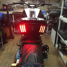 New Rage Cycle Rear Turn Signals for 10-19 Ducati Diavel [MPN: DVL-RTB-US]_1462076