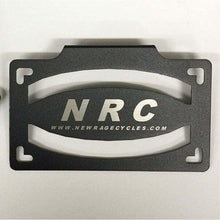 New Rage Cycle Fender Eliminator for Bracket HYPRMTRD 821/939  [MPN: HYPER-FEB]_1300854