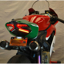 New Rage Cycle Fender Eliminator Kit for Panigale [MPN: PANIGALE-FE]_1300853