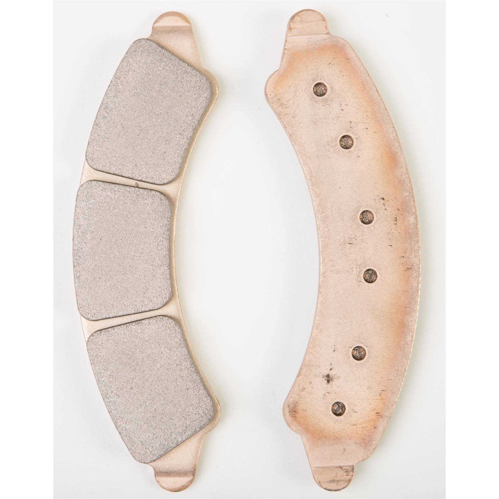 EBC Brakes FA728SV Brake Pads FA728SV_615544