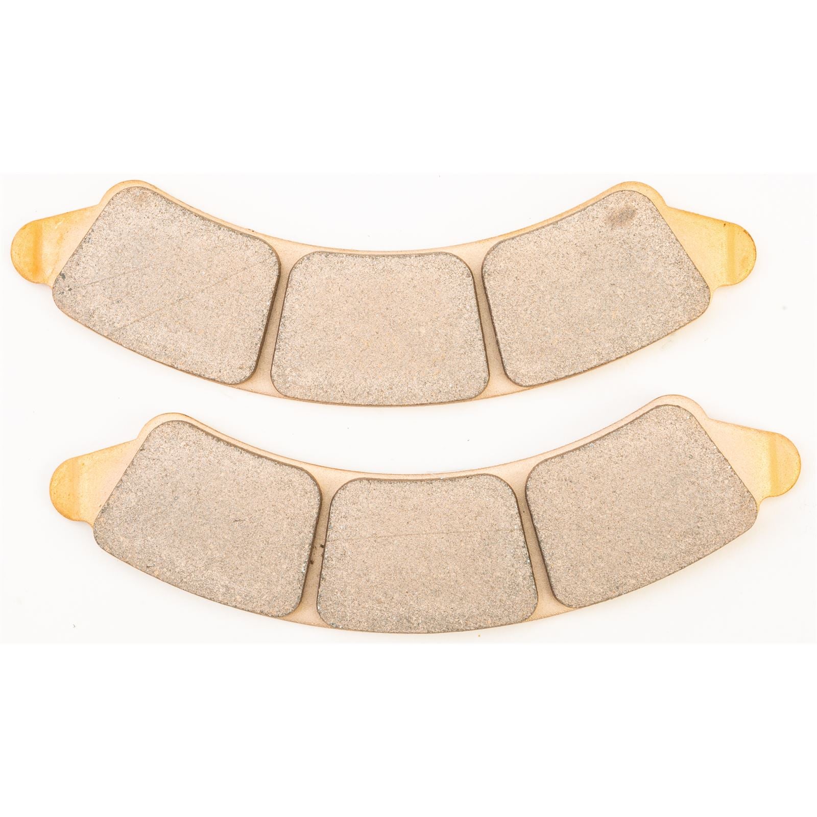 EBC Brakes FA728SV Brake Pads FA728SV_1002718
