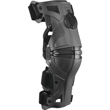 Mobius X8 Knee Brace - Gray/Black - Small [MPN: 1010502]_982094