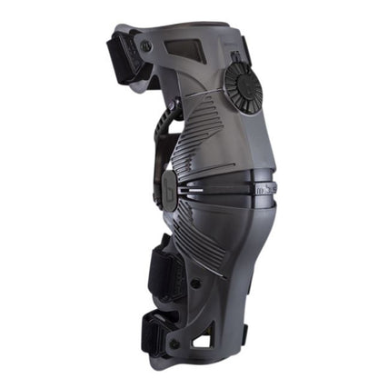 Mobius X8 Knee Brace - Gray/Black - Medium [MPN: 1010503]_839594
