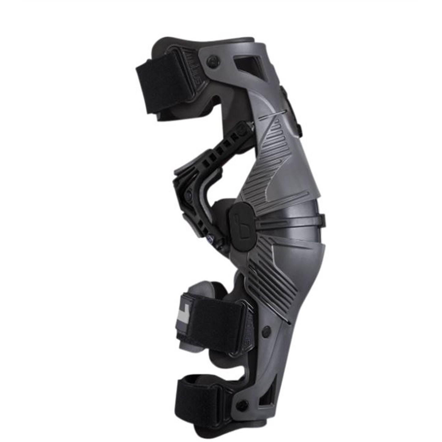 Mobius X8 Knee Brace - Gray/Black - XL [MPN: 1010505]_839595
