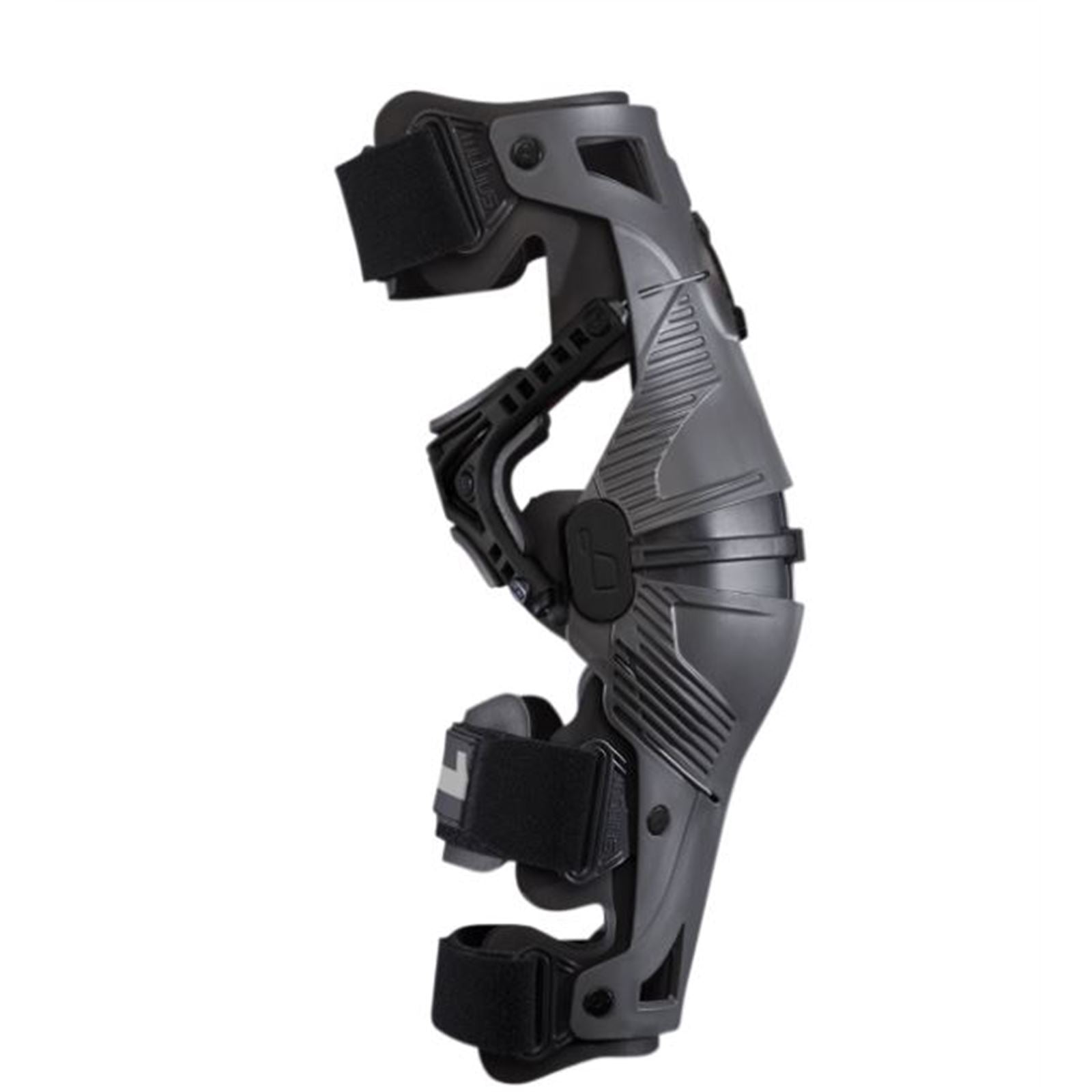 Mobius X8 Knee Brace - Gray/Black - XL [MPN: 1010505]_839595