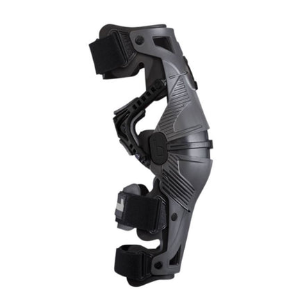Mobius X8 Knee Brace - Gray/Black - XL [MPN: 1010505]_839595