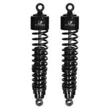 Progressive Suspension 413 Series Shock - Black - Heavy Duty - 15" 413-4041B_990312