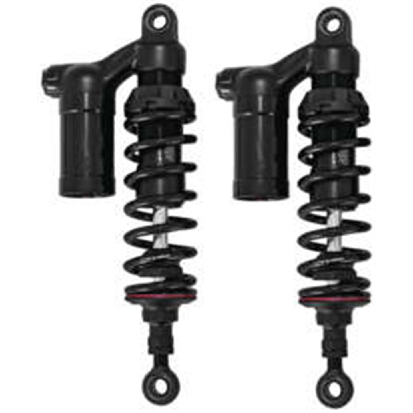 Progressive Suspension 990-1012 14" Shock - Black 990-1012_993592