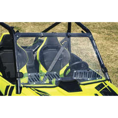 Over Armour Offroad Aero-Vent H.C Pc Windshield [MPN: HO-TALON-WD05-T]_996235
