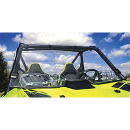 Over Armour Offroad Aero-Vent H.C Pc Windshield [MPN: HO-TALON-WD05-T]_996234
