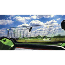 Over Armour Offroad Aero-Vent H.C Pc Windshield [MPN: HO-TALON-WD05-T]_996233