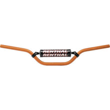Renthal 7/8" Mini Handlebar for Kawasaki KX65 - Orange 783-01-OR-03-219_980882