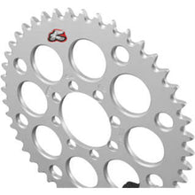 Renthal Flat Track Rear Chainwheel Sprocket - 48-Tooth 507U-520-48GPSI_989259