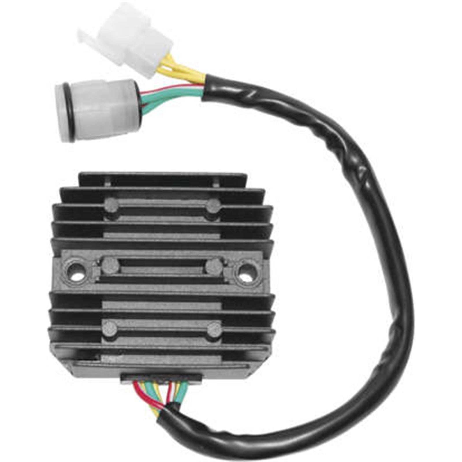 Electrosport Industries Regulator/Rectifier for Honda [MPN: ESR672]_987534