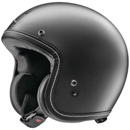 Arai Classic-V - Black Frost - X-Large 685311176622_989318