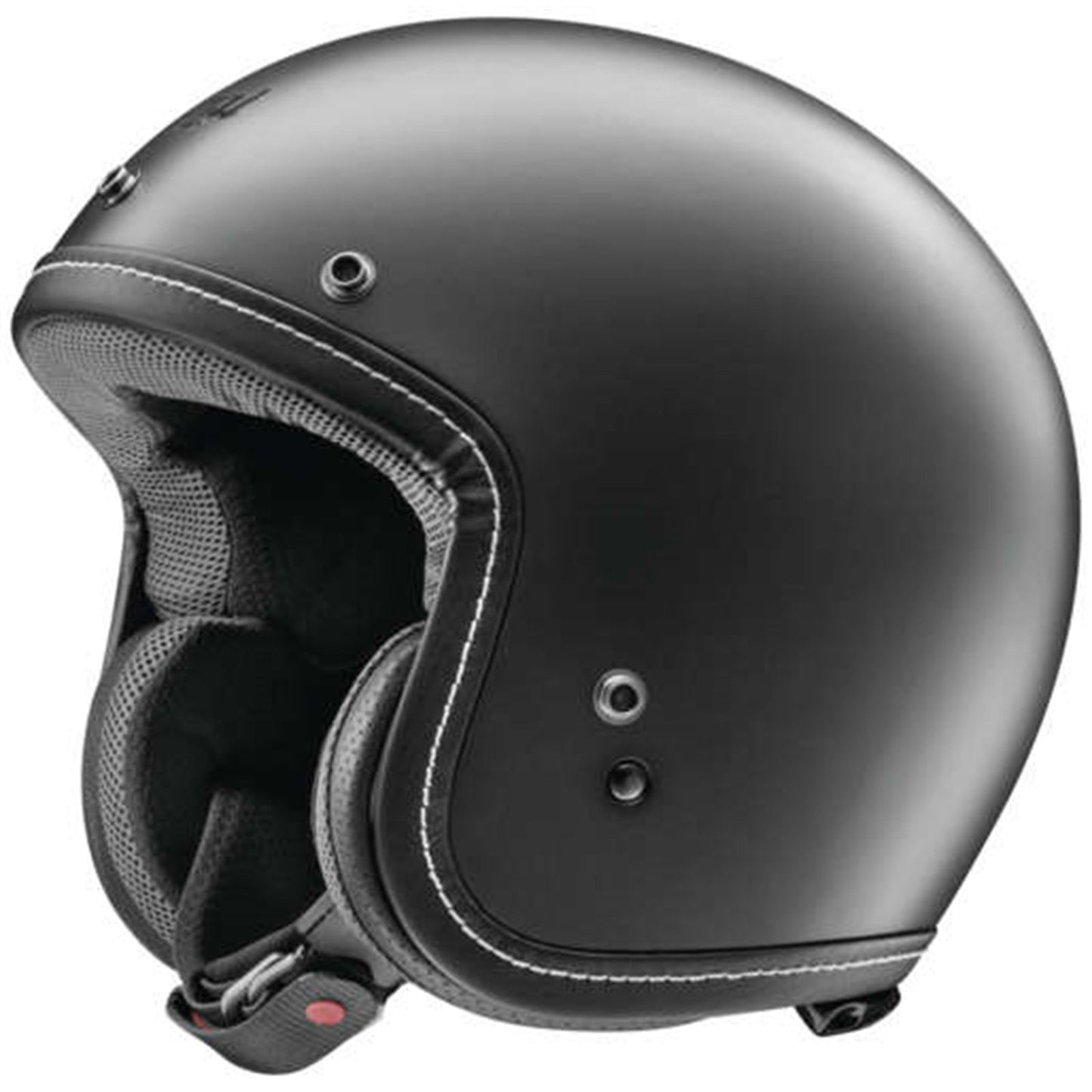 Arai Classic-V - Black Frost - 2X-Large 685311176639_987480