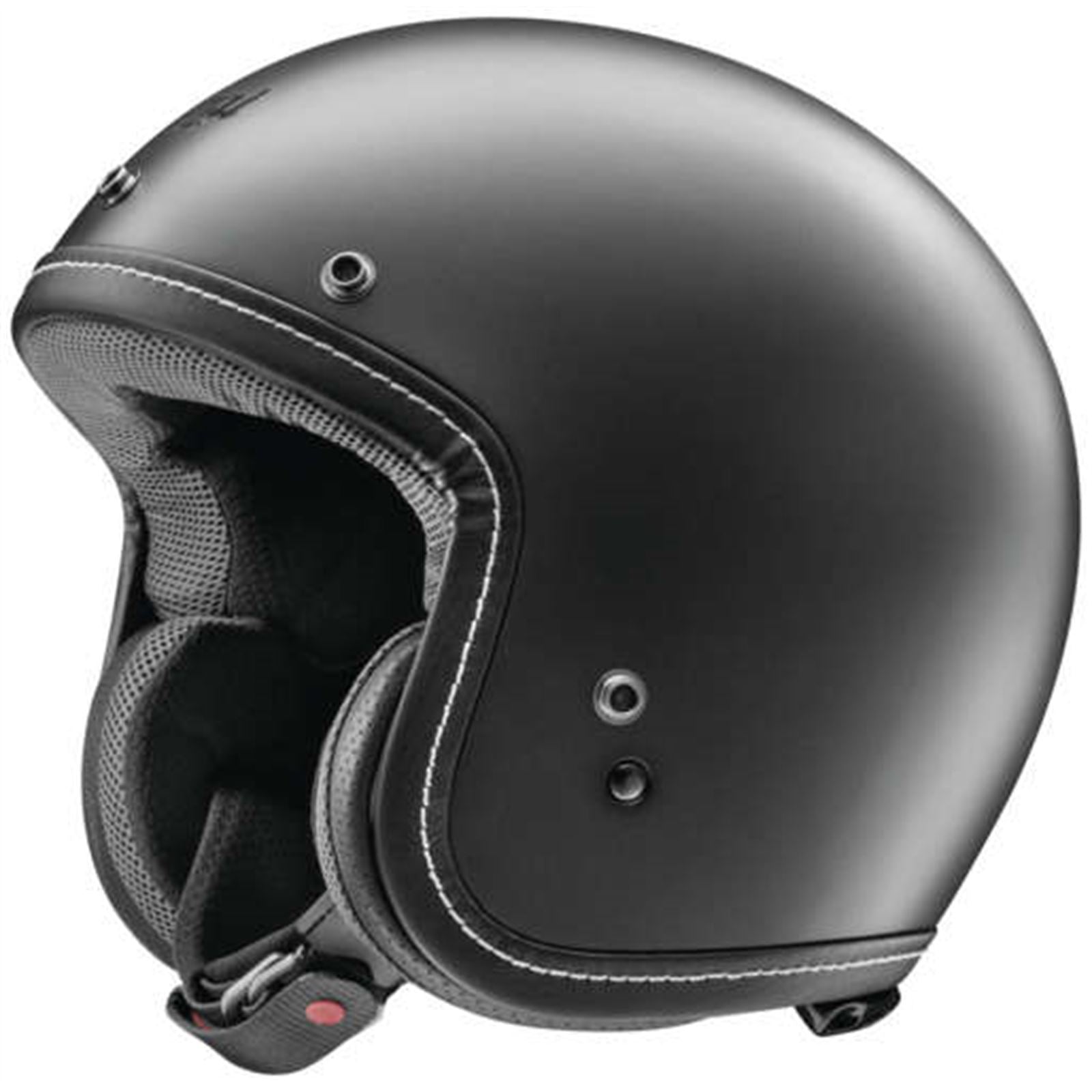 Arai Classic-V - Black Frost - 2X-Large 685311176639_987480