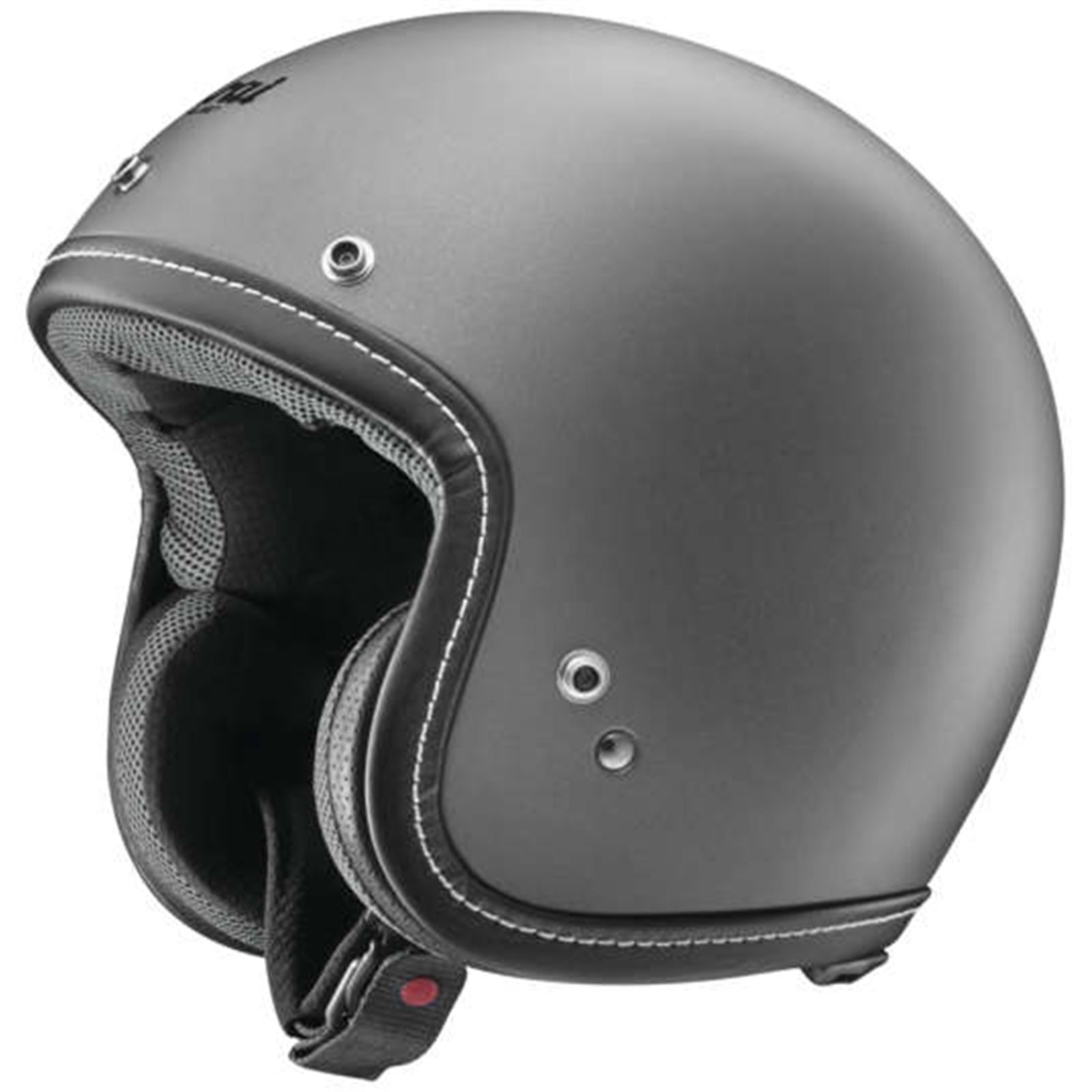 Arai Classic-V - Gun Metallic Frost - Medium 685311176660_994197