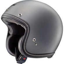 Arai Classic-V - Gun Metallic Frost - Medium 685311176660_1101140
