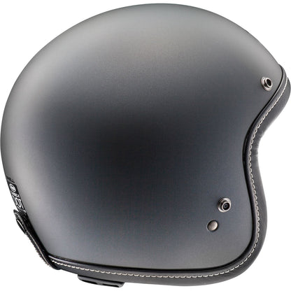 Arai Classic-V - Gun Metallic Frost - Medium 685311176660_1101141