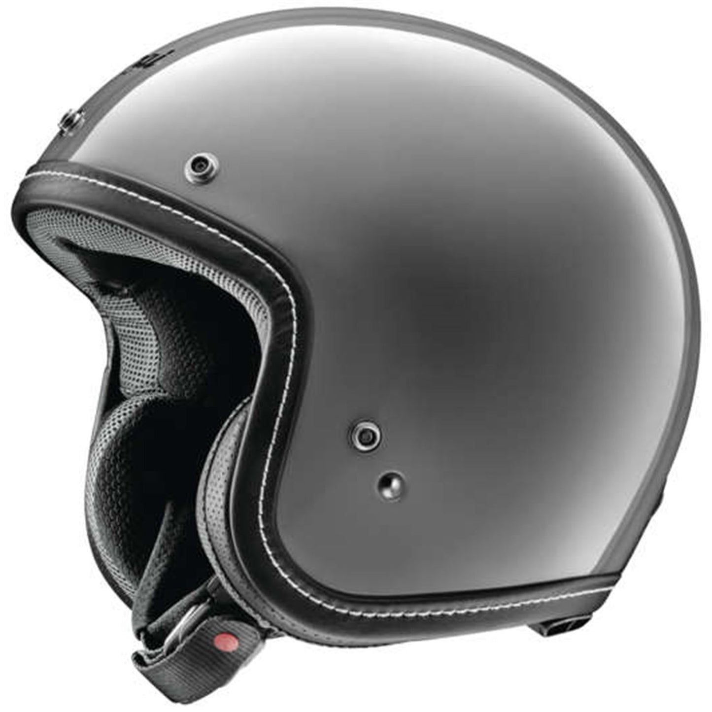 Arai Classic-V - Modern Grey - 2X-Large 685311177384_993327