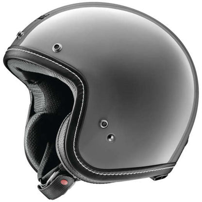 Arai Classic-V - Modern Grey - 2X-Large 685311177384_993327