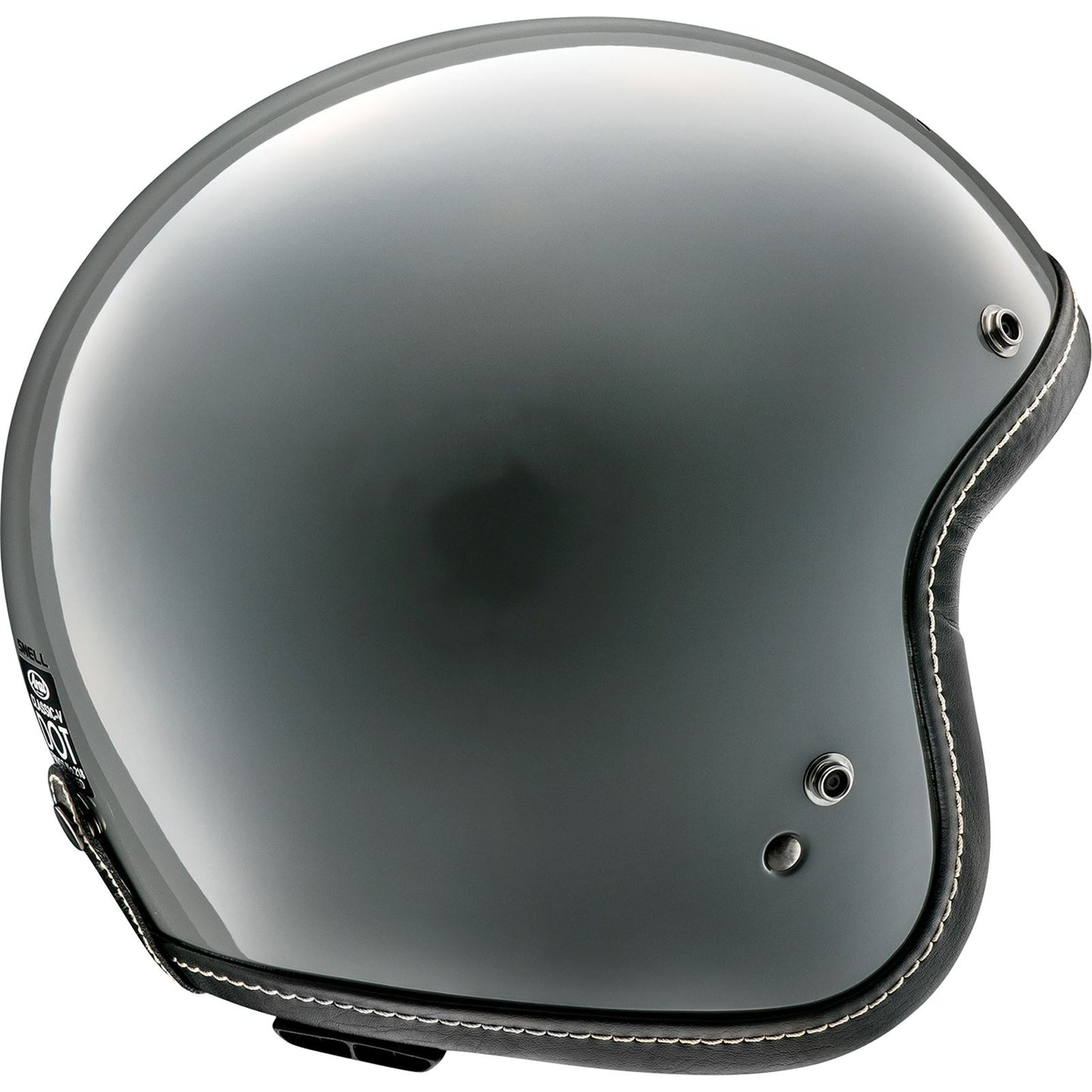 Arai Classic-V - Modern Grey - 2X-Large 685311177384_1101108