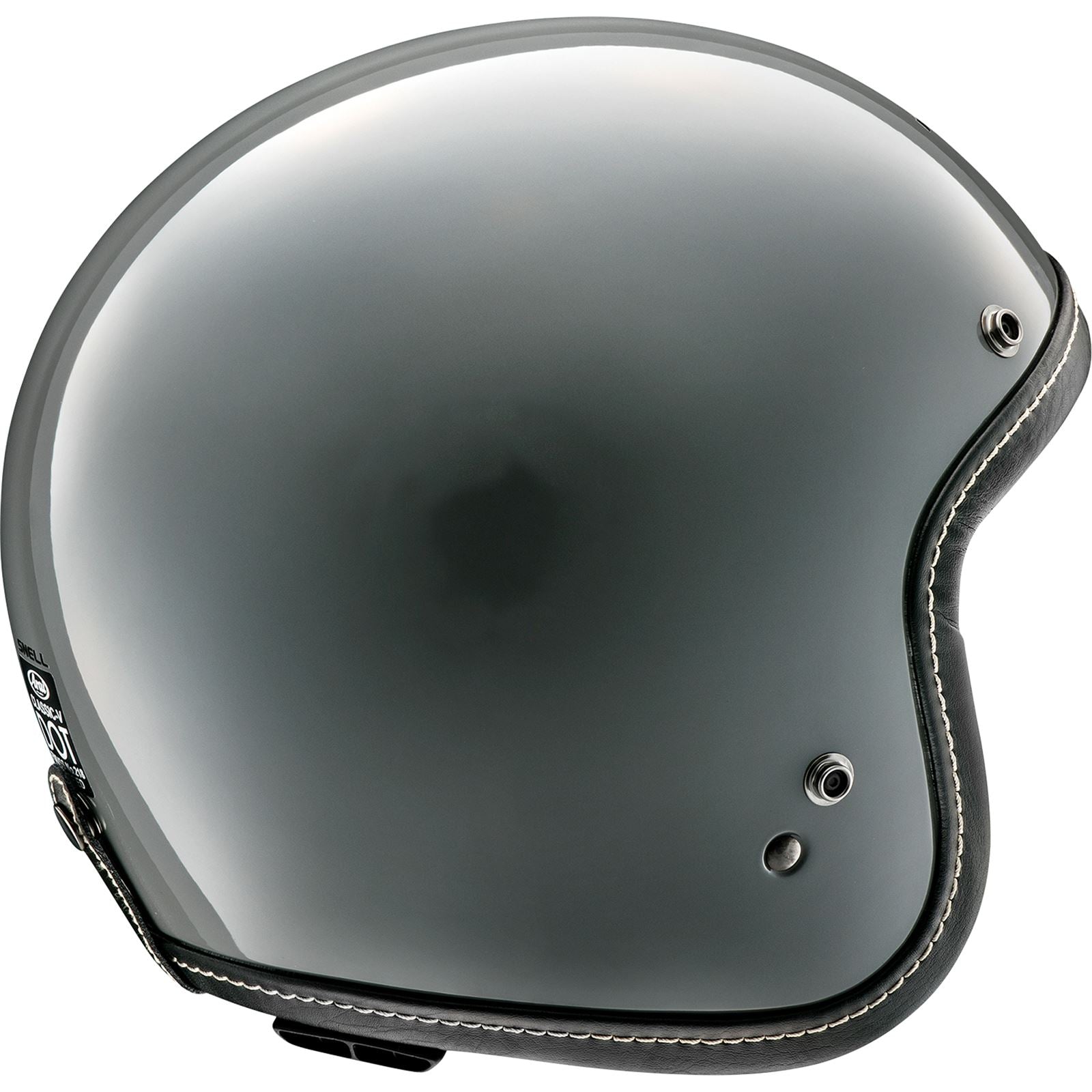 Arai Classic-V - Modern Grey - 2X-Large 685311177384_1101108