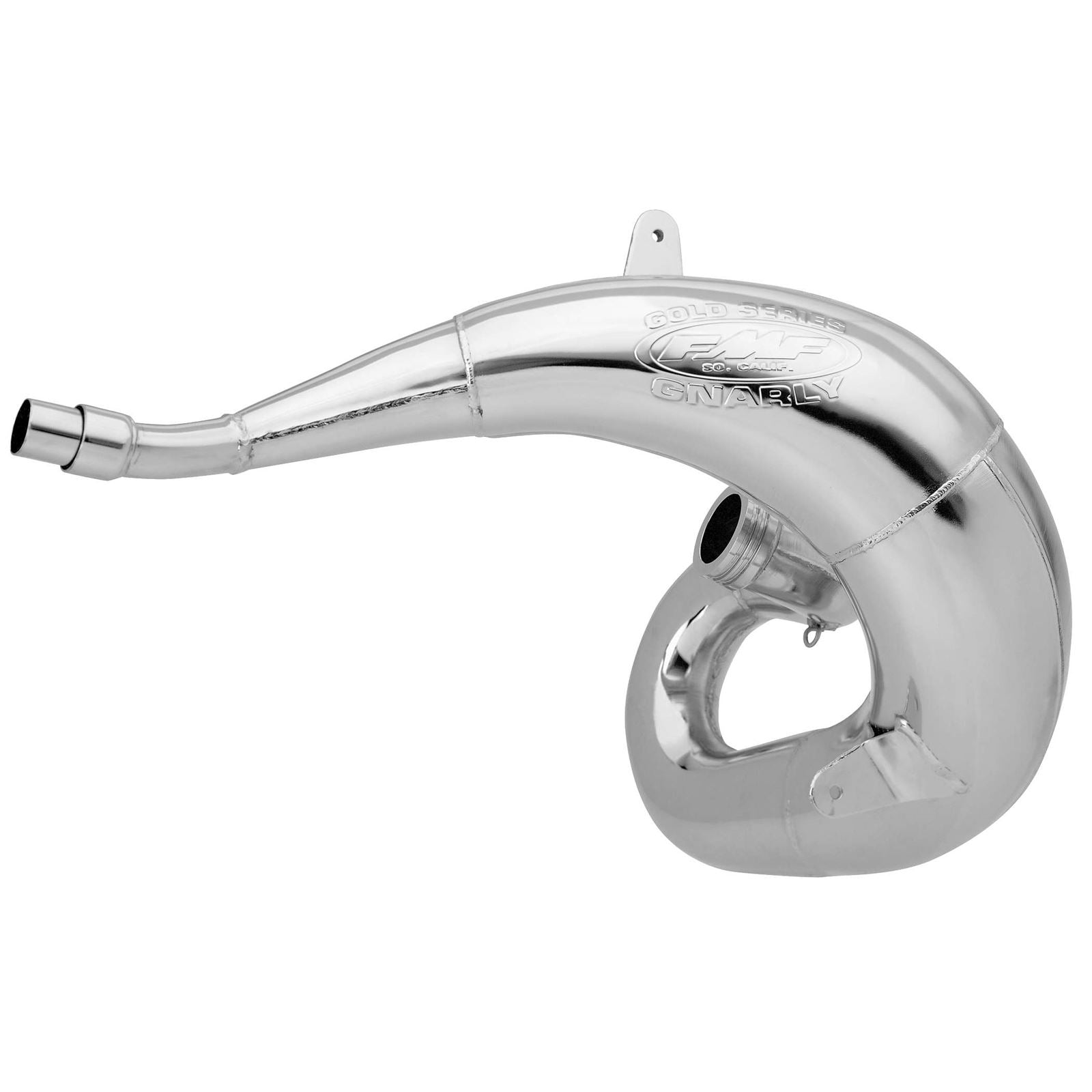 FMF Racing Pipe Gnarly CR250 '88-91 020025_298114