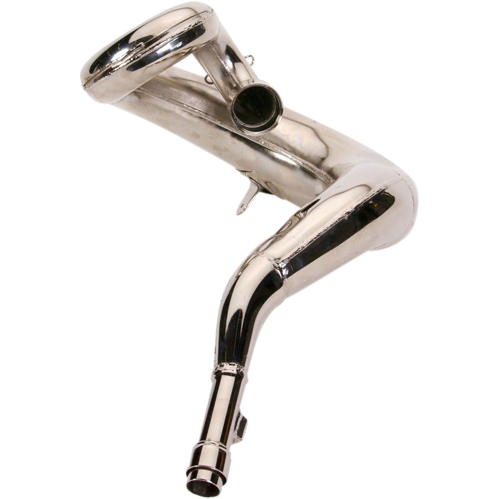 FMF Racing Pipe Gnarly CR500 '89-01 020026_388551