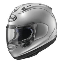 Arai Corsair-X Solid Helmet - Aluminum Silver - Small 685311168627_677134